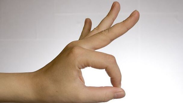 用于阴茎增大的 jelqing 指环