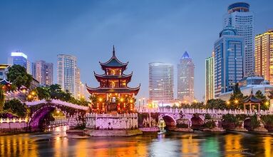 中国增加成员的方法