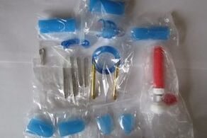 扩展器增加成员