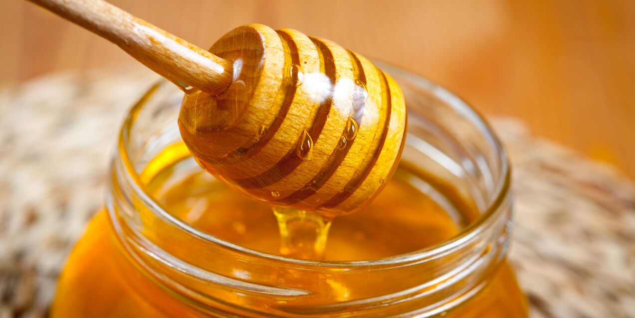 阴茎增大的蜂蜜